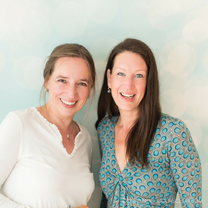 Evi und Jule